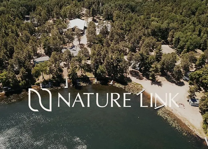Nature Link Resorts